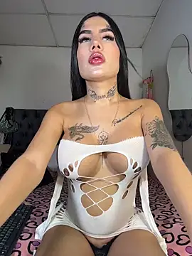 saragill323 online show from 03-16-26, 10:36