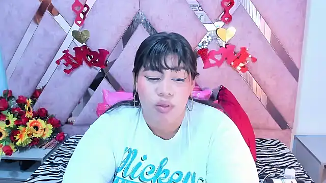 chanel hot 001 online show from 03-02-25, 07:43