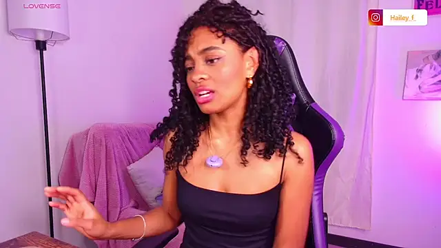 Heily Fox online show from 03-22-25, 09:45