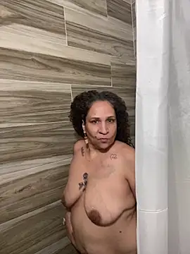 ladycreamypr2 online show from 02-08-26, 10:24