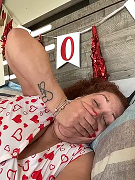 ladycreamypr2 online show from 02-20-26, 11:22