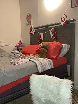 ladycreamypr2 online show from 03-02-26, 05:19