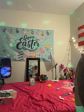 ladycreamypr2 online show from 03-24-26, 10:26