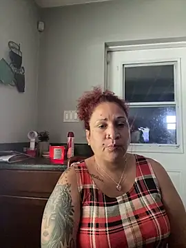 Snapshot of ladycreamypr2 chatting on 05-22-26, 07:41 ladycreamypr2 online show from 05-22-26, 07:41