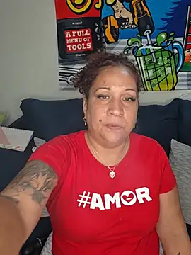 Snapshot of ladycreamypr2 chatting on 06-01-26, 10:39 ladycreamypr2 online show from 06-01-26, 10:39
