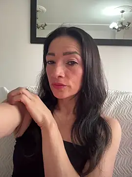 Yulia sx online show from 03-05-26, 10:39