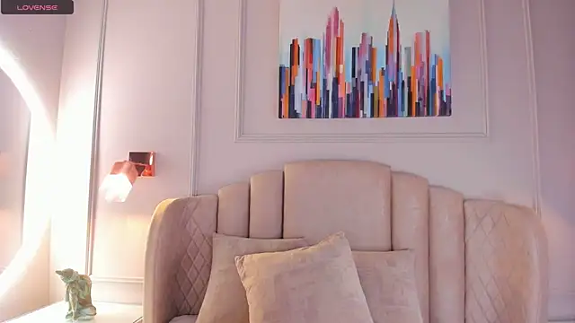 aria greco online show from 01-03-25, 03:38