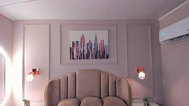 aria greco online show from 02-02-25, 09:30