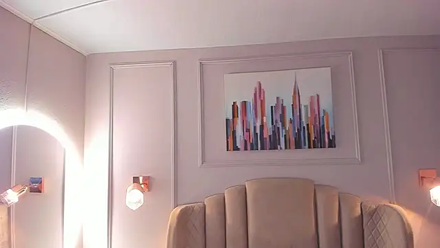 aria greco online show from 03-19-25, 03:30