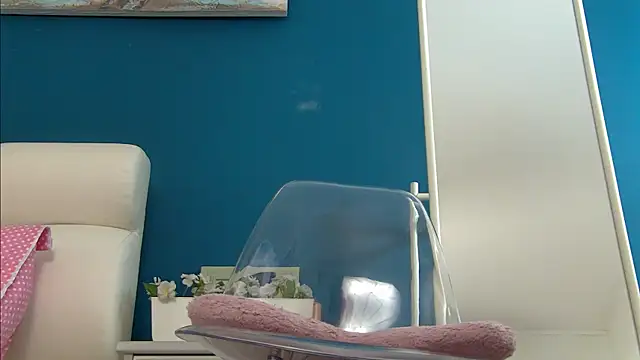 Yanira Muslim online show from 02-16-25, 09:04