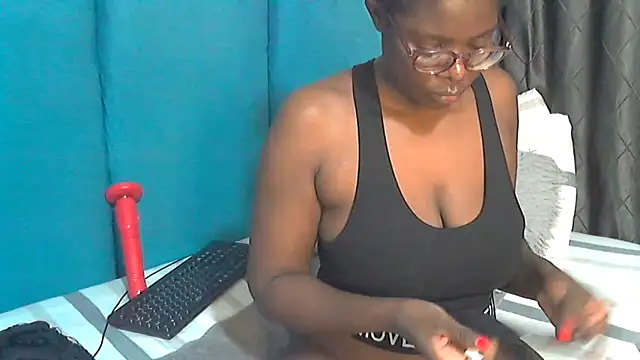 Mochabae online show from 02-25-25, 01:17