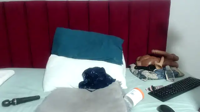 Mochabae online show from 10-07-25, 01:30