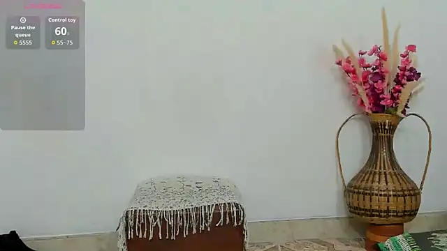 Latin Mature975 online show from 09-24-25, 08:06