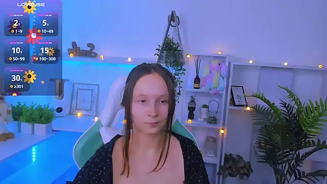 Ketrin n  online show from 01-15-25, 09:56