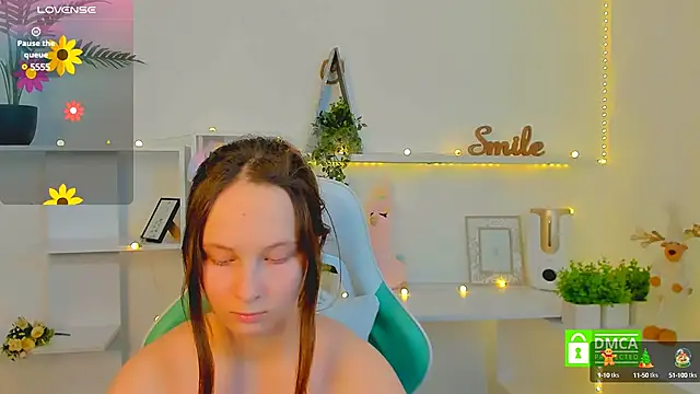 Ketrin n  online show from 02-06-25, 10:48