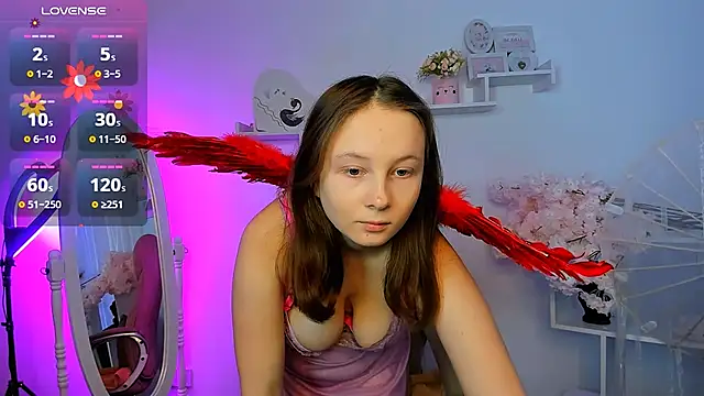 Ketrin n  online show from 02-14-25, 06:23