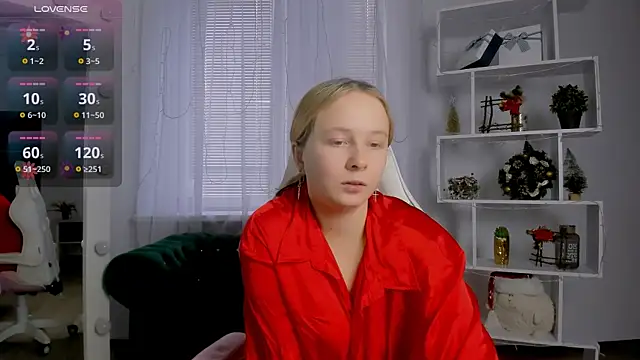 Ketrin n  online show from 01-17-26, 06:18