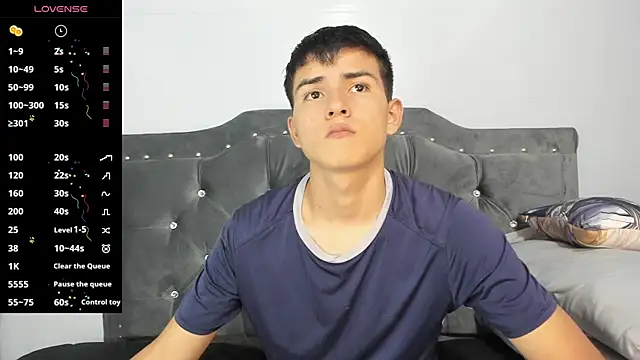 Jacobb Lee online show from 12-06-24, 08:18