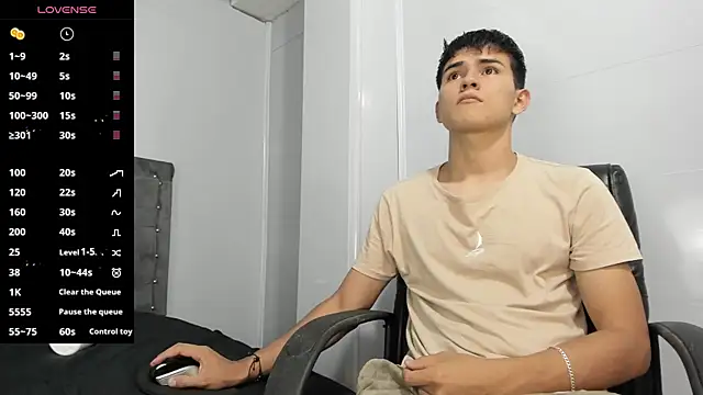 Jacobb Lee online show from 12-09-24, 09:16