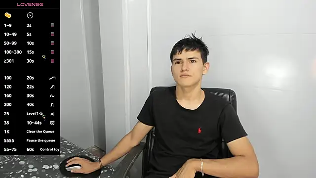 Jacobb Lee online show from 12-16-24, 10:03