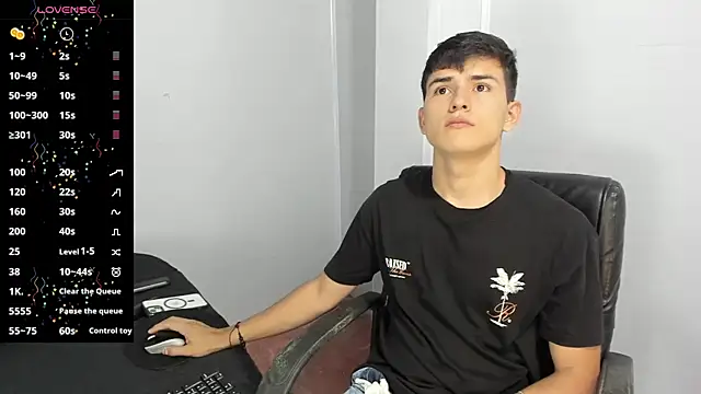 Jacobb Lee online show from 02-24-25, 11:19