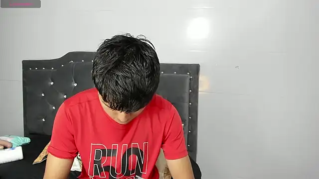 Jacobb Lee online show from 03-11-25, 08:09