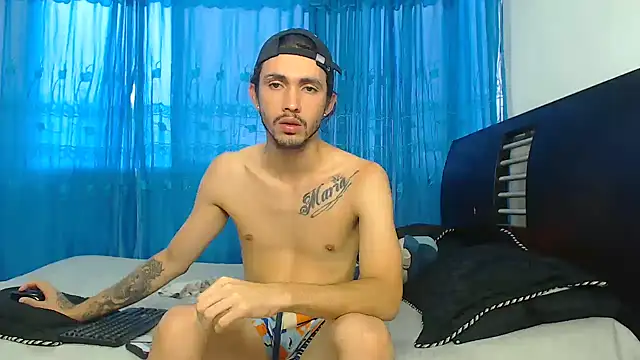 Hot Sharks  online show from 09-10-25, 11:21