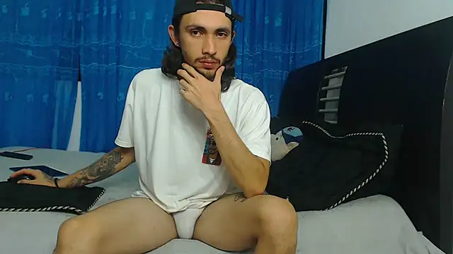 Hot Sharks  online show from 09-14-25, 05:17