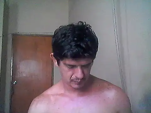 Marobronco online show from 02-02-26, 04:49