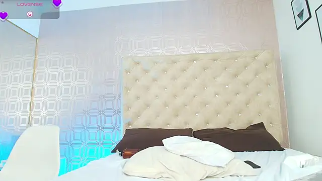 Sara Desire online show from 01-31-25, 09:59