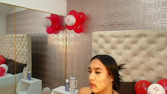 Sara Desire online show from 02-11-25, 12:58