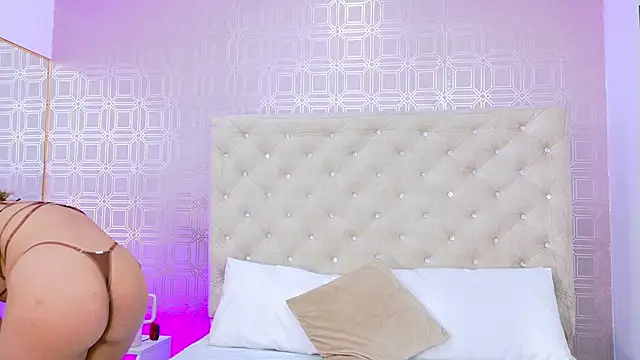 Sara Desire online show from 09-12-25, 12:16