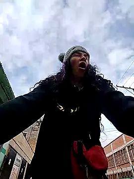 rebekka simpson online show from 11-06-25, 11:55