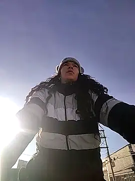 rebekka simpson online show from 11-07-25, 12:05