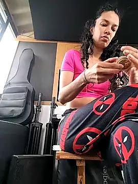 rebekka simpson online show from 03-12-26, 01:06