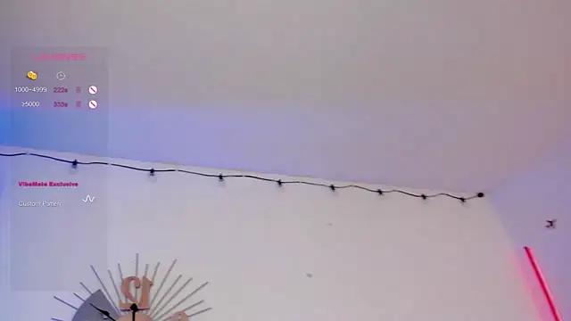 imsofia  online show from 01-23-25, 06:45