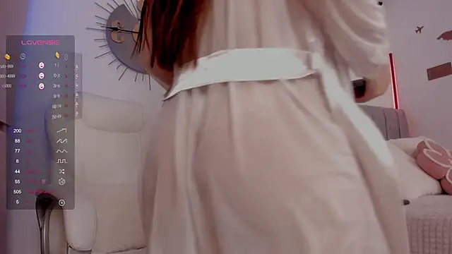 imsofia  online show from 09-26-25, 07:40