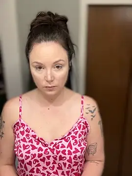 Blaze Baby online show from 02-11-26, 03:28