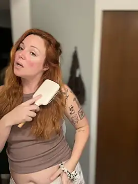 Blaze Baby online show from 03-31-26, 02:06