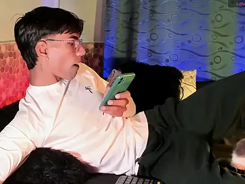 Teo skinny online show from 12-07-24, 06:15