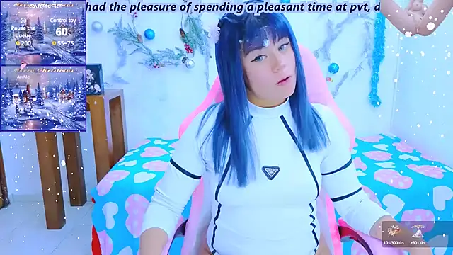 Snapshot of BONNYFETISHSEX chatting on 12-14-24, 04:23 BONNYFETISHSEX online show from 12-14-24, 04:23