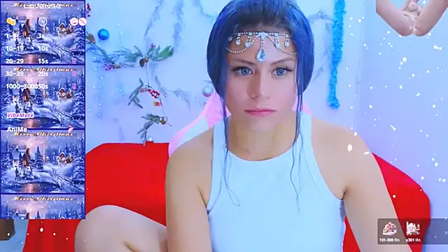 Snapshot of BONNYFETISHSEX chatting on 12-19-24, 09:18 BONNYFETISHSEX online show from 12-19-24, 09:18