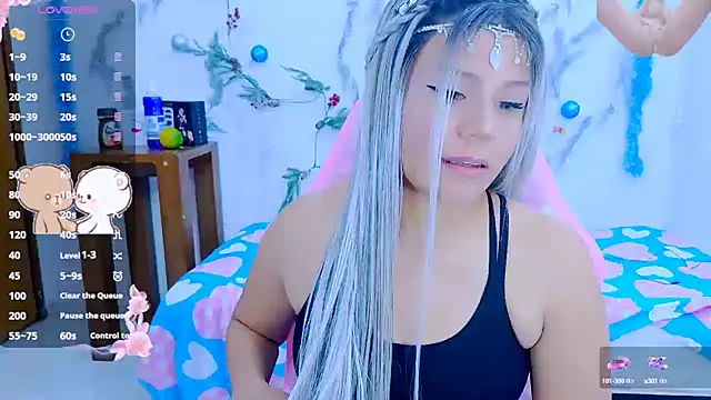 Snapshot of BONNYFETISHSEX chatting on 01-12-25, 03:28 BONNYFETISHSEX online show from 01-12-25, 03:28