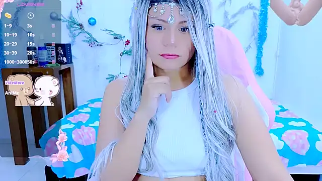 Snapshot of BONNYFETISHSEX chatting on 01-17-25, 02:18 BONNYFETISHSEX online show from 01-17-25, 02:18