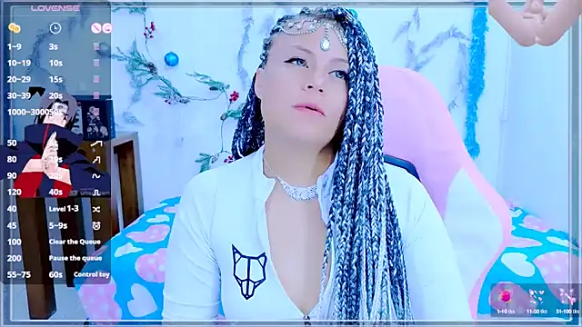 Snapshot of BONNYFETISHSEX chatting on 01-22-25, 06:20 BONNYFETISHSEX online show from 01-22-25, 06:20