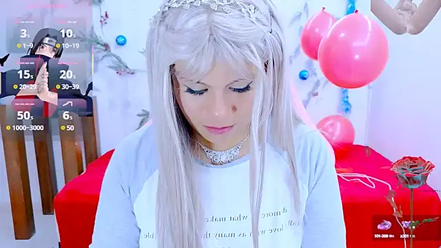 Snapshot of BONNYFETISHSEX chatting on 02-14-25, 08:31 BONNYFETISHSEX online show from 02-14-25, 08:31