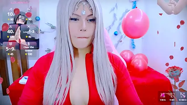 Snapshot of BONNYFETISHSEX chatting on 02-15-25, 03:42 BONNYFETISHSEX online show from 02-15-25, 03:42