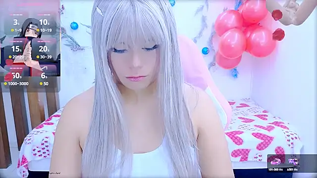 Snapshot of BONNYFETISHSEX chatting on 02-28-25, 04:32 BONNYFETISHSEX online show from 02-28-25, 04:32