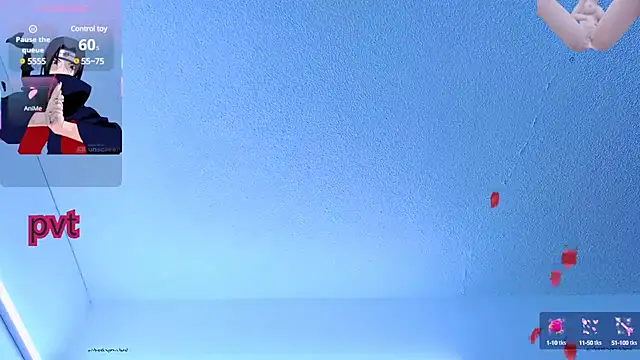 Snapshot of BONNYFETISHSEX chatting on 03-13-25, 03:44 BONNYFETISHSEX online show from 03-13-25, 03:44