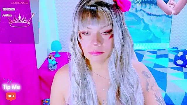 BONNYFETISHSEX online show from 02-05-26, 04:28